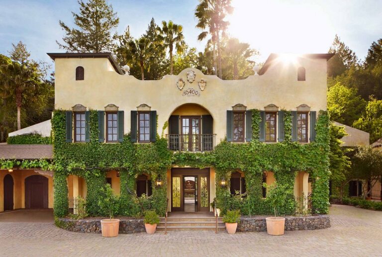Best Sonoma Valley Stays America: The 2026 Authority Reference