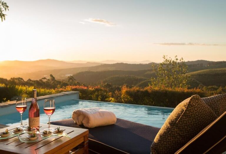 Best Vineyard Hotels for Anniversary Trips: 2026 Authority Guide