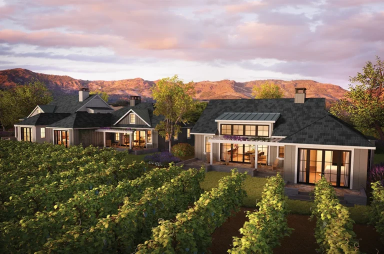 Best Vineyard Hotels United States for Families: The 2026 Authority Reference