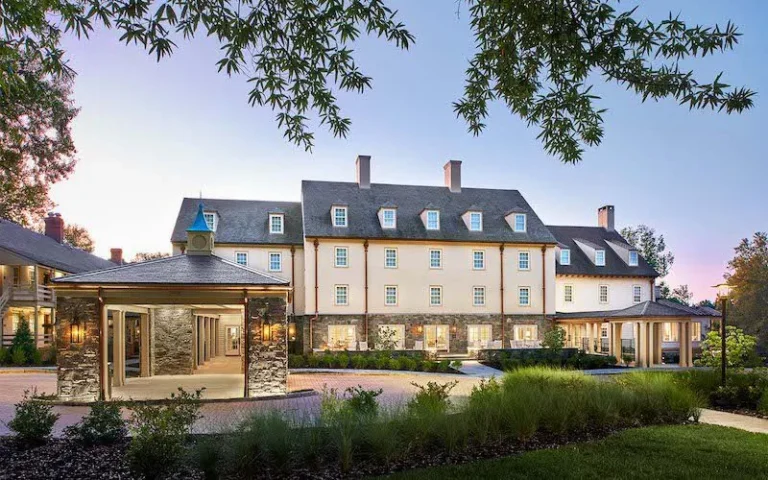 Best Virginia Wine Country Stays US: The 2026 Authority Reference