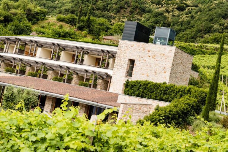 Compare Luxury Winery Stay Options: The 2026 Authority Reference