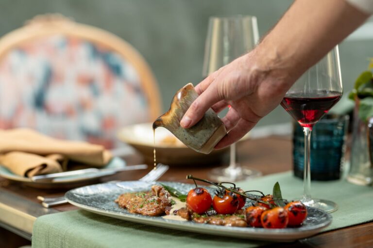 Compare Vineyard Hotel Dinner Packages: The 2026 Authority Reference