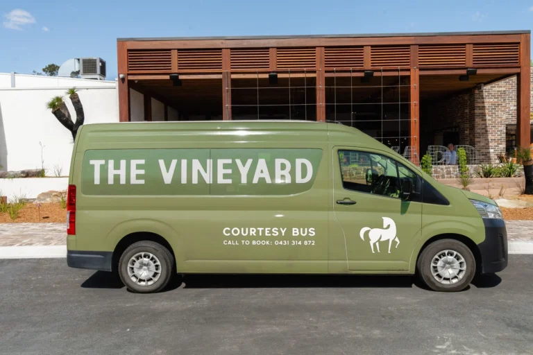 How to Manage Vineyard Hotel Transportation: The 2026 Authority Guide