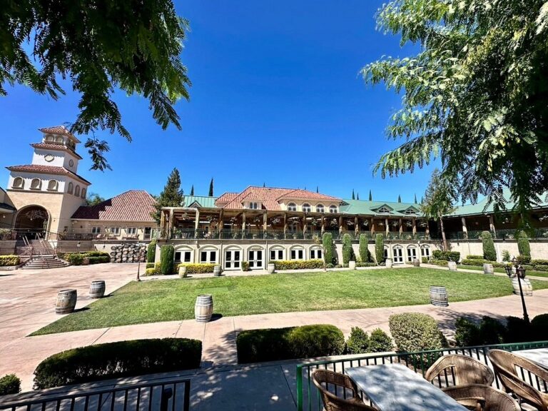 Luxury Boutique Vineyard Hotels USA: The 2026 Authority Reference
