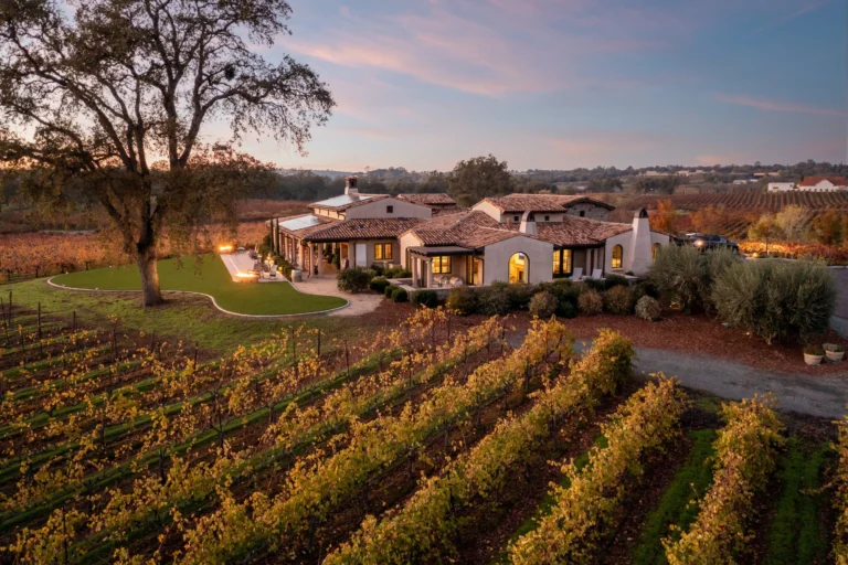 Luxury Winery Stays USA: The 2026 Authority Reference Guide