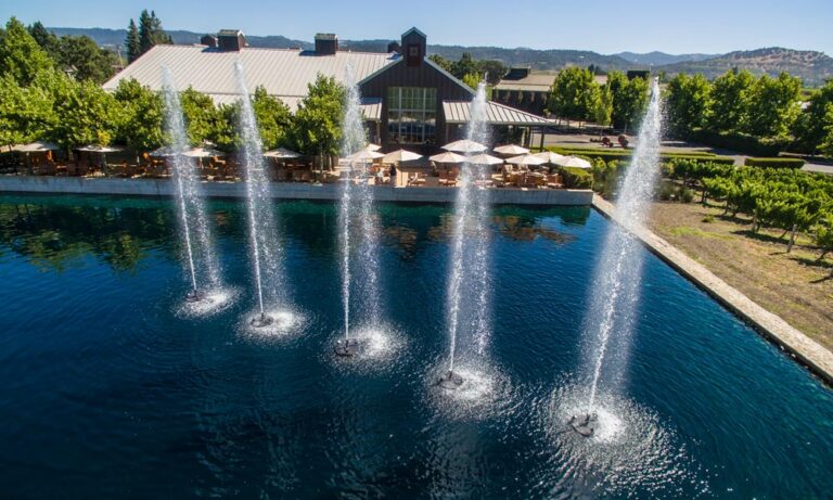 Top California Wine Resorts USA: The 2026 Authority Reference