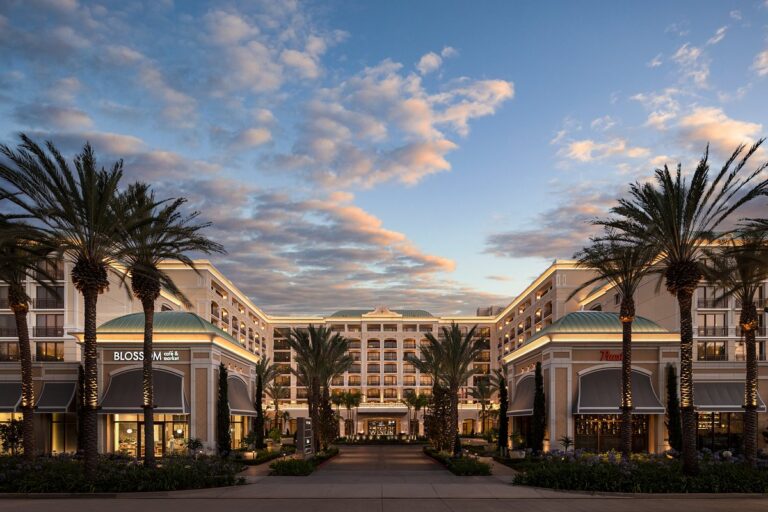 Top Estate Hotels in America: The 2026 Authority Reference Guide