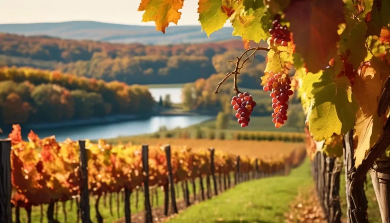 Top Wine Tasting Destinations America: The 2026 Authority Reference