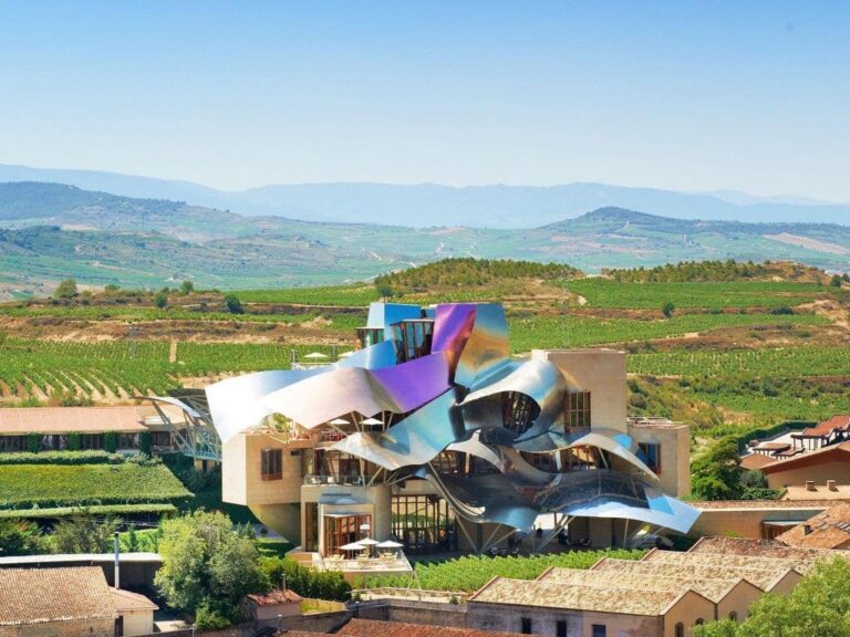 Top Winery Lodging Options: The 2026 Authority Reference Guide