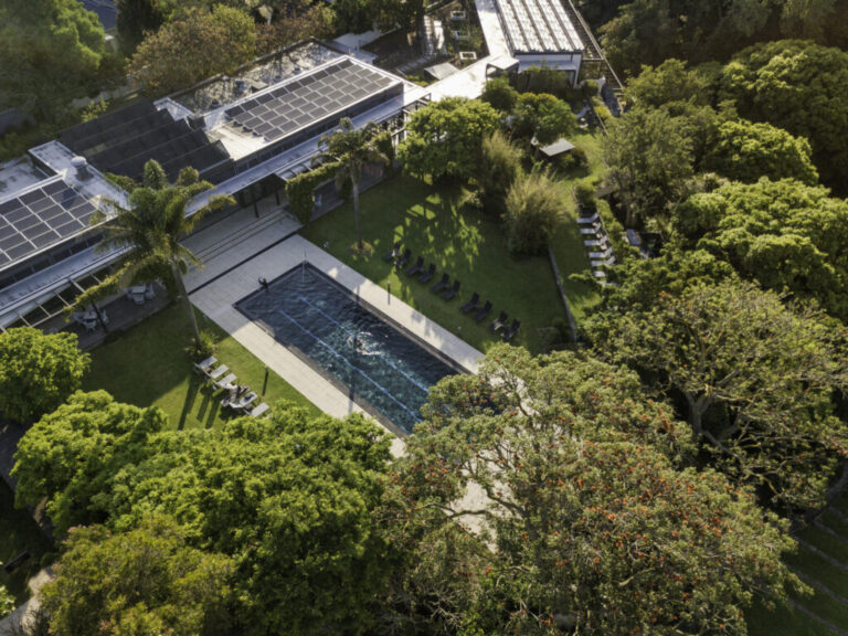 Vineyard Hotel Facility Overview: The 2026 Authority Reference
