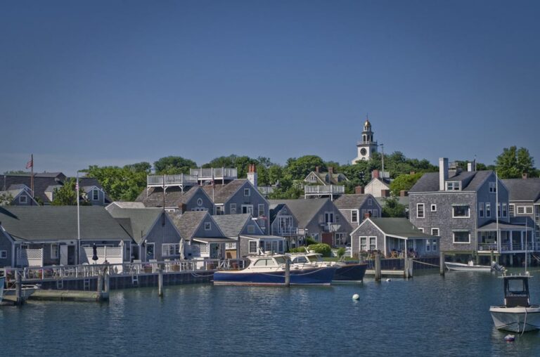 Vineyard Hotel Itinerary Examples: The 2026 Authority Reference