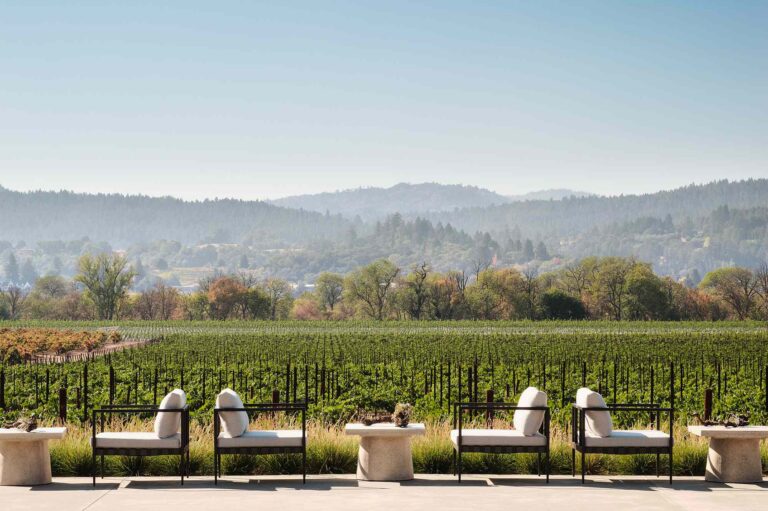 Vineyard Hotel Photography Ideas: The 2026 Authority Reference
