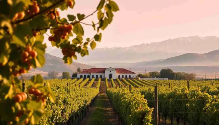 Vineyard Hotel Planning Tips: The 2026 Authority Reference Guide